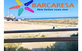 Maison Piscine Vue Mer Plage Clim Wifi