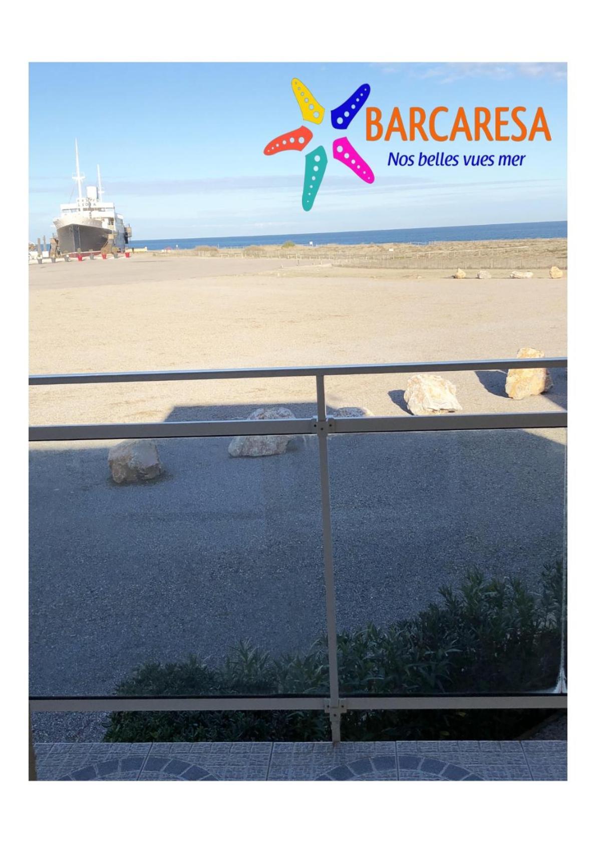 Barcaresa-Villa De Louis Piscine Vue Mer, Lydia Et Plage Le Barcarès Exterior foto